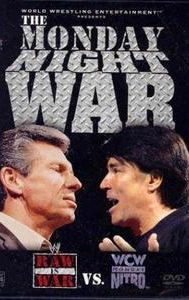 The Monday Night War: WWE Raw vs. WCW Nitro