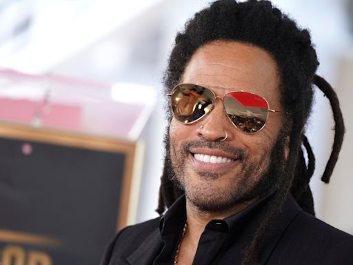 Lenny Kravitz contó cómo es su relación con su futuro yerno Channing Tatum - La Opinión