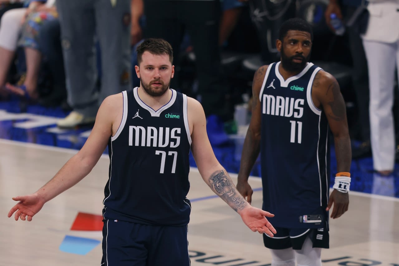 What channel is the Dallas Mavericks vs. Minnesota Timberwolves game on today (5/30/24)? | FREE LIVE STREAM, time, TV, channel for Western Conference Finals game