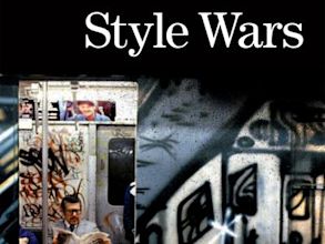 Style Wars