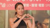 Stephy Tang wants new romance to remain low-key