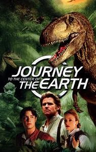 Journey to the Center of the Earth