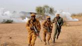 La rama de Al Qaeda en Burkina Faso reclama la muerte de más de un centenar de militares en Mansila