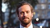 Armie Hammer’s Lawyer Was Forced To Deny A Viral Prank Claiming That He’s Now Working As A Hotel Concierge In The...