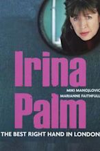 Irina Palm - Il talento di una donna inglese