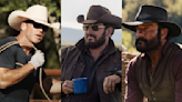 Taylor Sheridan Teamed With 1883's Tim McGraw To Start A Yellowstone Wine Club Amidst Coffee Lawsuit With Cole Hauser, And...