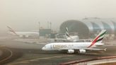 Holding patterns at dusty airports particularly detrimental to engines: research