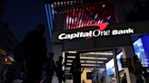 U.S. bank regulators extend comment period on Capital One-Discover deal