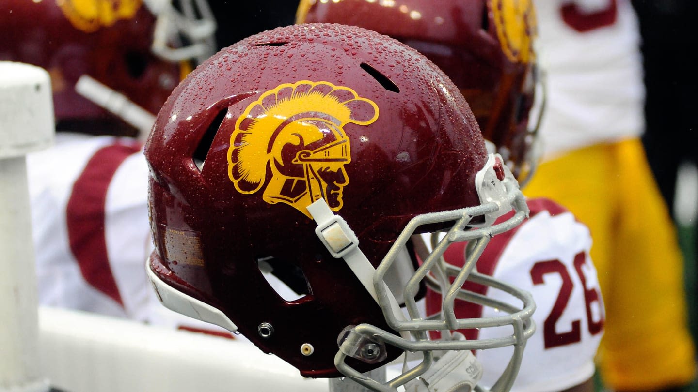 USC Football: 4-Star Safety De-Commits From Trojans