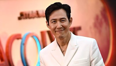‘Star Wars: The Acolyte’ Star Lee Jung-jae Was Shocked That ‘Squid Game’ Inspired His Jedi Casting