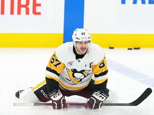 3 Personal Milestones Sidney Crosby is Still Chasing With the Penguins