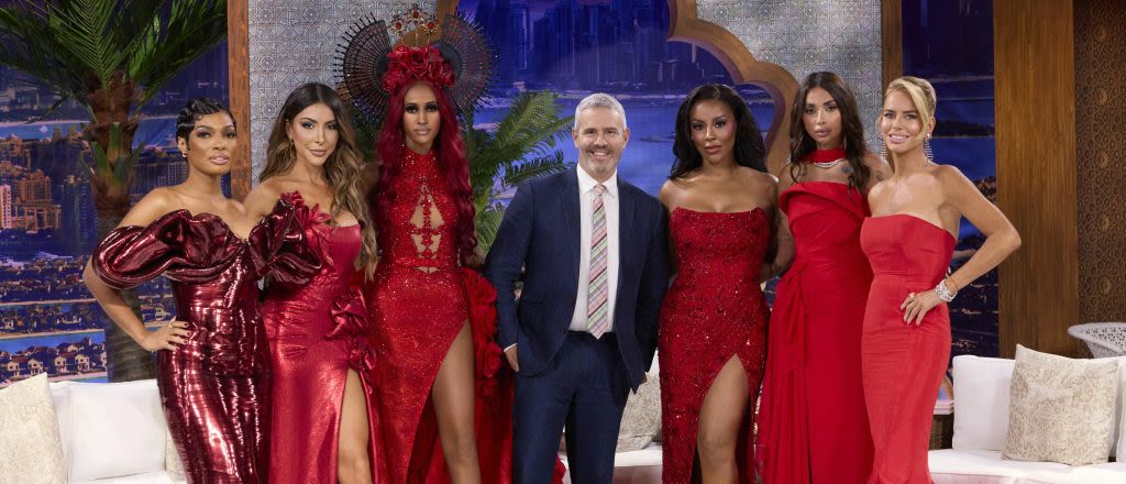 Real Housewives of Dubai Season 2 Reunion, Part 2 Recap: The Beggars and the Borrowers’ Final Battle