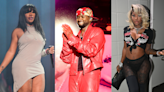 SZA, Usher, And Summer Walker Lead 2023 Soul Train Award Nominations