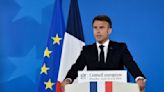 Macron demands greater European independence in wide-ranging speech