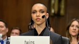 FKA twigs Submits AI Testimony to U.S. Senate, Saying She’s Developing Her Own Deepfake