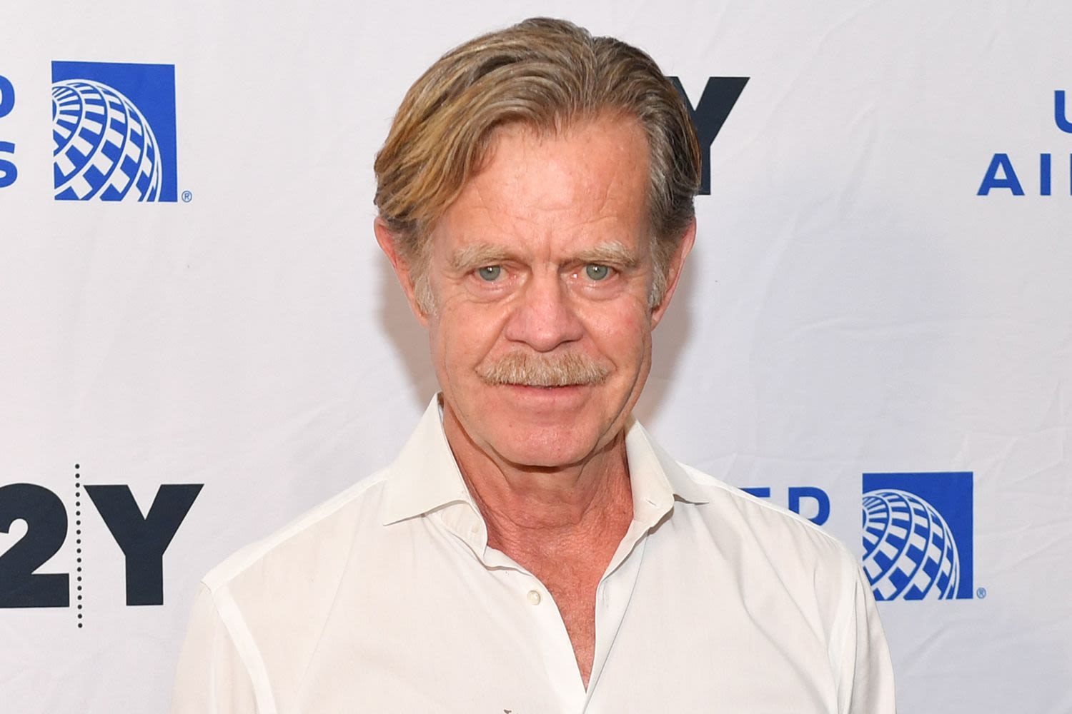 William H. Macy says over-the-top violence in film offends him: 'You kill 18 people, it's just porn'