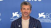 Patrick Dempsey Reveals He Did All The Stunt Driving In 'Ferrari': 'It Was Really Tremendous'