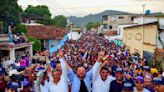 Ecarri prometió a Maduro que por el voto de los venezolanos habrá un cambio de Gobierno