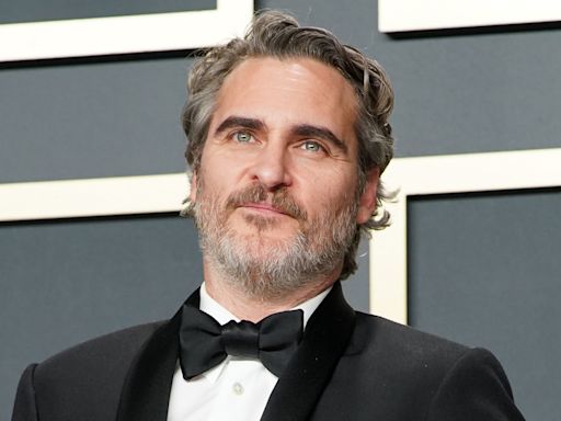 Joaquin Phoenix Exits Todd Haynes’ Gay Romance Movie Days Before Filming Was to Begin