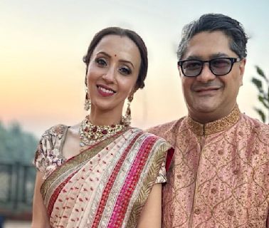 How I Met My Partner: Ishitta Arun Says 'My Mum Secretly Wanted Us To Be Together'