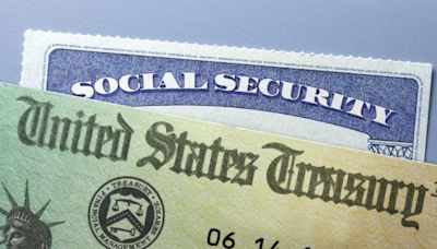 This email from Social Security is not a scam