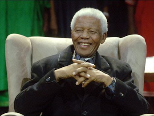Infancia de Nelson Mandela y lucha contra el apartheid: Nuevos patrimonios mundiales