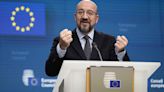 Charles Michel será candidato al Parlamento Europeo por el centrista Movimiento Reformador