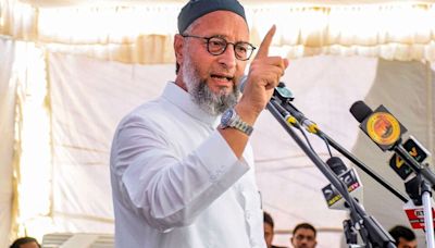 ‘Is this not revdi?’: Asaduddin Owaisi hits out at Maharashtra’s ‘CM Pilgrimage Scheme’ over religious bias | Mint