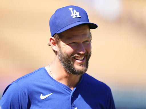 Dodgers News: Kershaw's Return Signals a Major Boost for Los Angeles Against Giants
