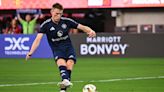 McTominay accepts bumper pay packet to join Galatasaray