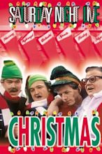 Saturday Night Live: Christmas (1999) — The Movie Database (TMDB)