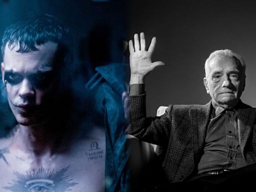 El Cuervo: Director del remake defiende la película y la compara con el cine de Martin Scorsese