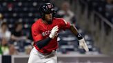 'I love the competition': WooSox outfielder Greg Allen works toward another shot in the major leagues