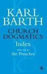 Church Dogmatics 5 Index with Aids for the Preacher