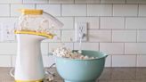 Which Way to Make Popcorn Is Healthiest?