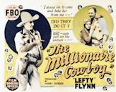 The Millionaire Cowboy