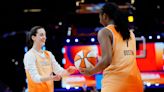 WNBA All-Star Game updates