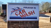 A new Frank’s Car Wash will open in this steadily growing Midlands area