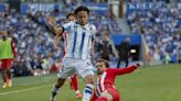 Aperribay niega una posible salida de Kubo de la Real Sociedad: "Va a seguir"