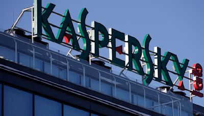 Kaspersky to shutter U.S. operations after its software is banned by Commerce Department