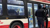 Police put 80 officers on the TTC a month ago. Has it made the transit system any safer?