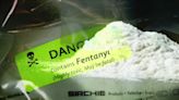 Blytheville Police say four officers and a nurse treated for fentanyl exposure after traffic stop