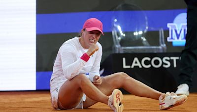 Can Iga Swiatek Make The French Open Hers To Keep After Madrid Win?