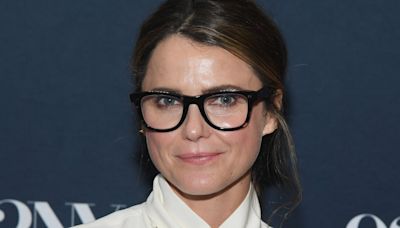 Keri Russell Says MMC Fired Girls That Looked Sexually Active