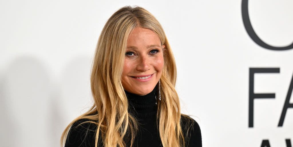 At 51, Gwyneth Paltrow's Workout Of Choice Is Super Doable