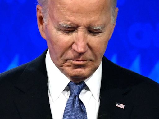 Letters, July 2, 2024: 'Biden well past his best-before date'