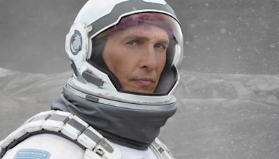 Christopher Nolan’s ‘Interstellar’ 10th Anniversary Re-Release Moves to December (EXCLUSIVE)