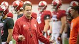 Curt Cignetti peels back curtain, opens with first IU football spring game in 5 years