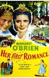 Her First Romance (1951 film)