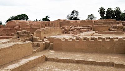 Complejo arqueológico Maranga: el asentamiento más importante de Lima durante la época prehispánica